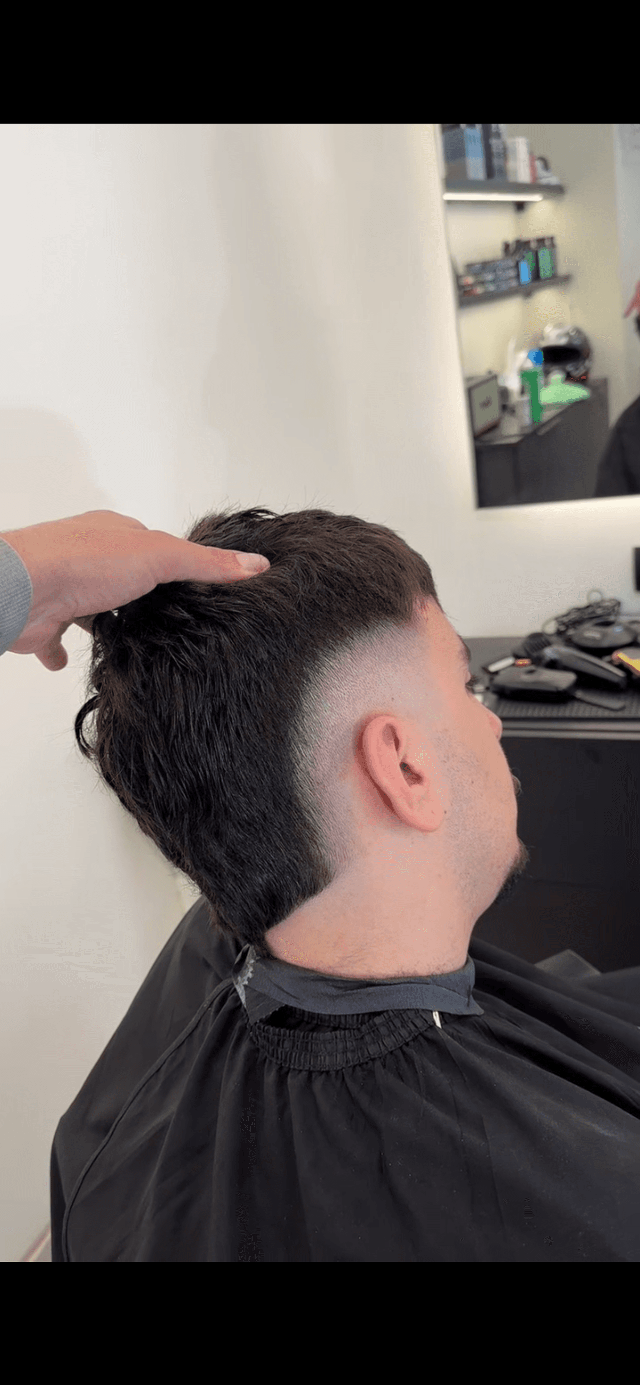 Barberstry 3