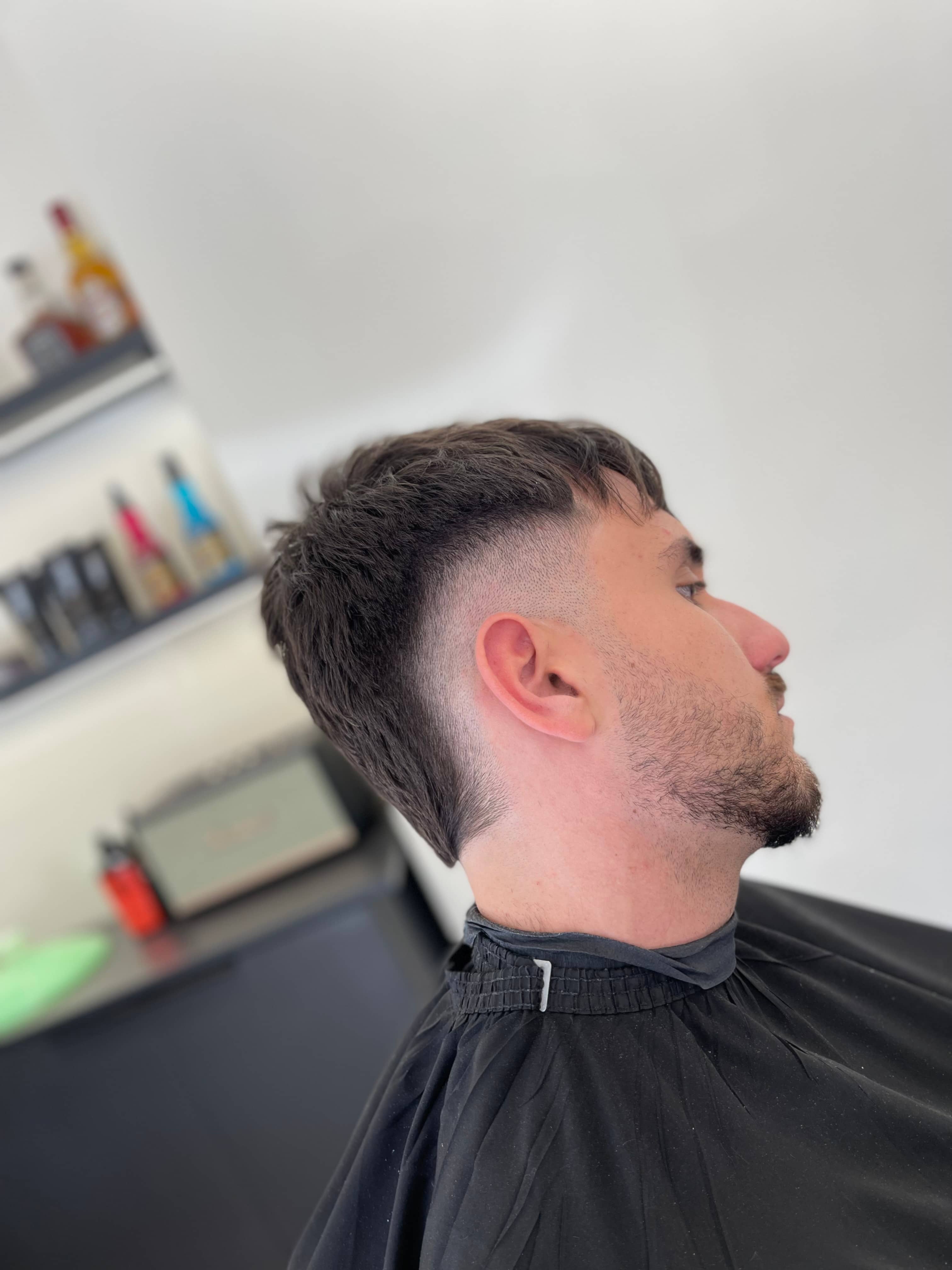 Barberstry 6